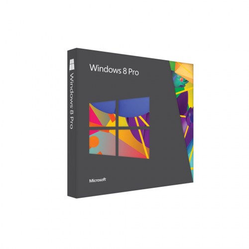 WINDOWS 8 BOX-100